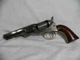 Colt 1849 Pocket Civil War Single Action 31 Caliber 5” Barrel 1862 - 1 of 16