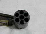 Colt 1849 Pocket Civil War Single Action 31 Caliber 5” Barrel 1862 - 15 of 16