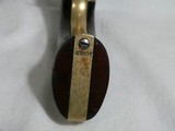 Colt 1849 Pocket Civil War Single Action 31 Caliber 5” Barrel 1862 - 10 of 16