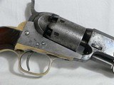 Colt 1849 Pocket Civil War Single Action 31 Caliber 5” Barrel 1862 - 6 of 16