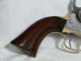 Colt 1849 Pocket Civil War Single Action 31 Caliber 5” Barrel 1862 - 8 of 16