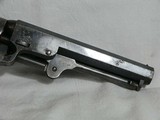 Colt 1849 Pocket Civil War Single Action 31 Caliber 5” Barrel 1862 - 7 of 16