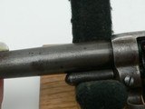 Colt Lightning Model 1877 DA, Cal. 38 Colt 1880 - 12 of 13