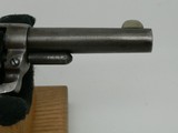 Colt Lightning Model 1877 DA, Cal. 38 Colt 1880 - 8 of 13