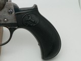 Colt Lightning Model 1877 DA, Cal. 38 Colt 1880 - 2 of 13