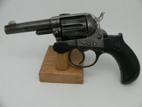 Colt Lightning Model 1877 DA, Cal. 38 Colt 1880 - 1 of 13