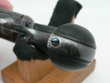 Colt Lightning Model 1877 DA, Cal. 38 Colt 1880 - 11 of 13