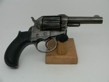 Colt Lightning Model 1877 DA, Cal. 38 Colt 1880 - 6 of 13