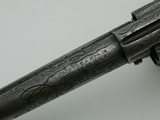 Colt 1877 Double Action New York Engraved 41 Colt Thunderer 1879 - 11 of 13