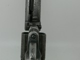 Colt 1877 Double Action New York Engraved 41 Colt Thunderer 1879 - 9 of 13