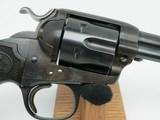 Colt Bisley Single Action in 44 Special 1901 - 6 of 10