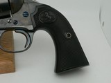 Colt Bisley Single Action in 44 Special 1901 - 5 of 10