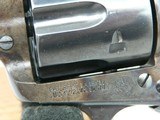 Colt Bisley Single Action in 44 Special 1901 - 4 of 10