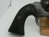 Colt Bisley Single Action in 44 Special 1901 - 8 of 10