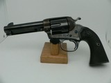 Colt Bisley Single Action in 44 Special 1901 - 1 of 10
