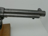 Colt Single Action Army in 38-40 MFG 1900 - 7 of 10