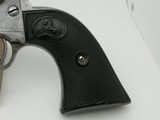 Colt Single Action Army in 38-40 MFG 1900 - 5 of 10