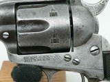 Colt Single Action Army in 38-40 MFG 1900 - 2 of 10