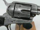 Colt Single Action Army in 38-40 MFG 1900 - 6 of 10