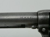 Colt Single Action Army in 38-40 MFG 1900 - 3 of 10