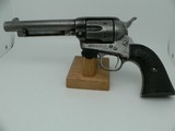Colt Single Action Army in 38-40 MFG 1900 - 1 of 10
