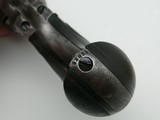 Colt 1877 Thunderer Engraved 41 Colt 1883 - 10 of 14