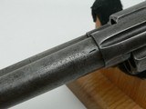 421 Colt 44-40 Single Action Army 1891 - 11 of 11
