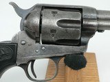 421 Colt 44-40 Single Action Army 1891 - 6 of 11