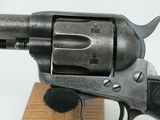 421 Colt 44-40 Single Action Army 1891 - 2 of 11