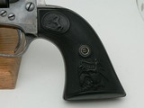 421 Colt 44-40 Single Action Army 1891 - 3 of 11