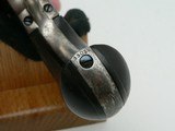 Colt 1877 Thunderer Engraved 41 Colt 1883 - 14 of 14