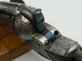 Colt 1877 Thunderer Engraved 41 Colt 1883 - 11 of 14