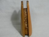 Colt 1860 Army Ivory Grips - 4 of 5