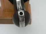 Colt 1877 Lightning Engraved 1883 - 14 of 15