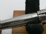 Colt 1877 Lightning Engraved 1883 - 6 of 15