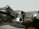 Colt 1877 Lightning Engraved 1883 - 11 of 15
