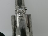 Colt 1877 Lightning Engraved 1883 - 13 of 15