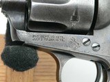 Colt Single Action Army 41 Colt
1891 - 5 of 15