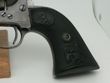 Colt Single Action Army 41 Colt
1891 - 3 of 15