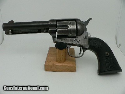 Colt Single Action Army 41 Colt
1891