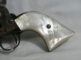 Colt Original Mother of Pearl Grips 1st Generation - 4 of 8