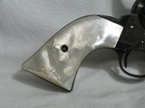Colt Original Mother of Pearl Grips 1st Generation - 5 of 8