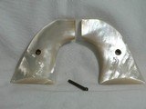 Colt Original Mother of Pearl Grips 1st Generation