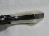 Colt Original Mother of Pearl Grips 1st Generation - 8 of 8