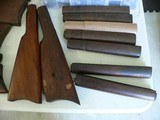 Winchester 1886, 1892, 1894 Rifle and 97 Shotgun Parts - 16 of 20