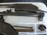 Winchester 1886, 1892, 1894 Rifle and 97 Shotgun Parts - 19 of 20
