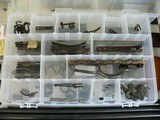 Winchester 1886, 1892, 1894 Rifle and 97 Shotgun Parts - 7 of 20