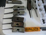 Winchester 1886, 1892, 1894 Rifle and 97 Shotgun Parts - 4 of 20