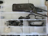 Winchester 1886, 1892, 1894 Rifle and 97 Shotgun Parts - 9 of 20