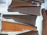 Winchester 1886, 1892, 1894 Rifle and 97 Shotgun Parts - 14 of 20